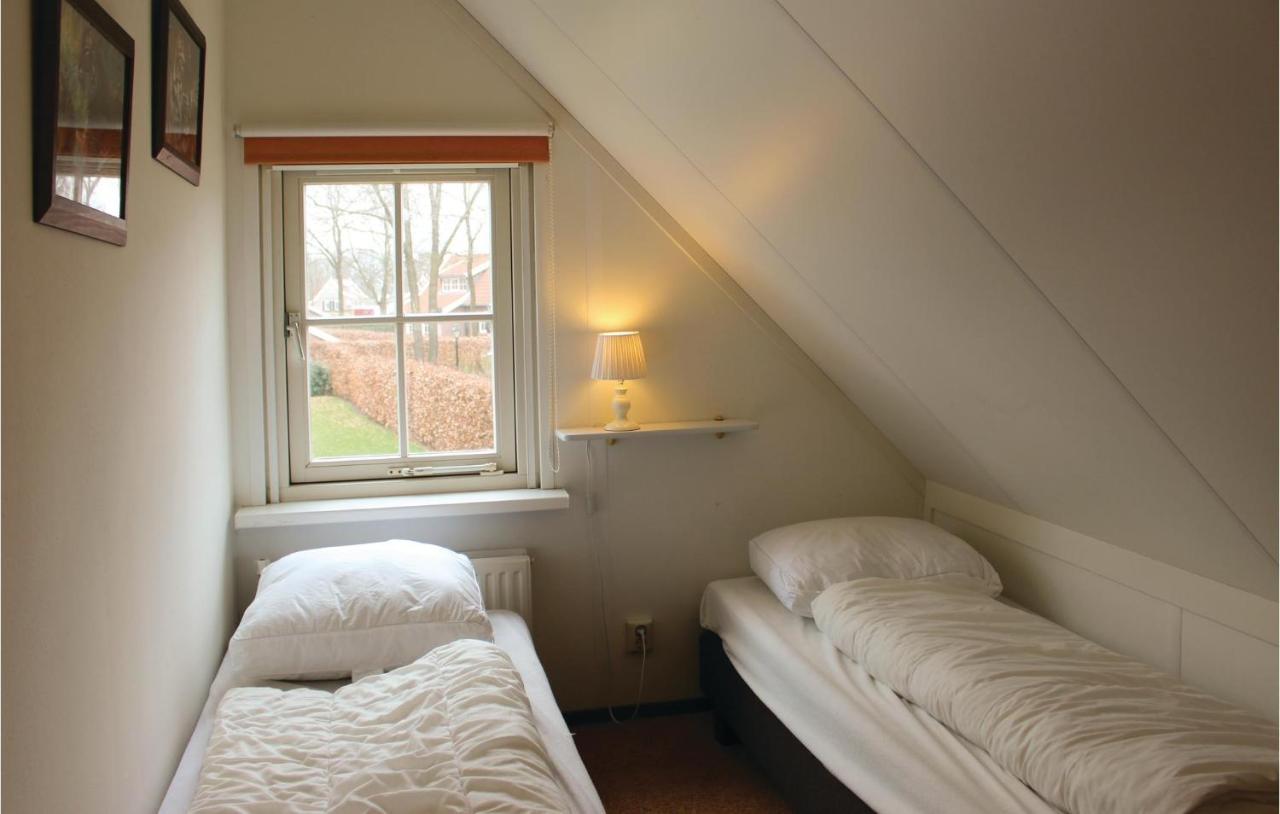 Buitengoed Het Lageveld - 59 Hoge-Hexel Exteriör bild
