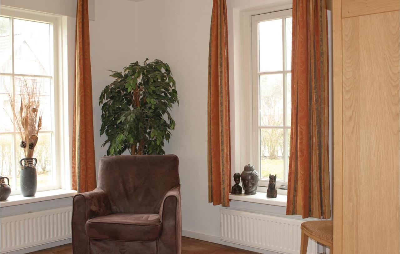 Buitengoed Het Lageveld - 59 Hoge-Hexel Exteriör bild