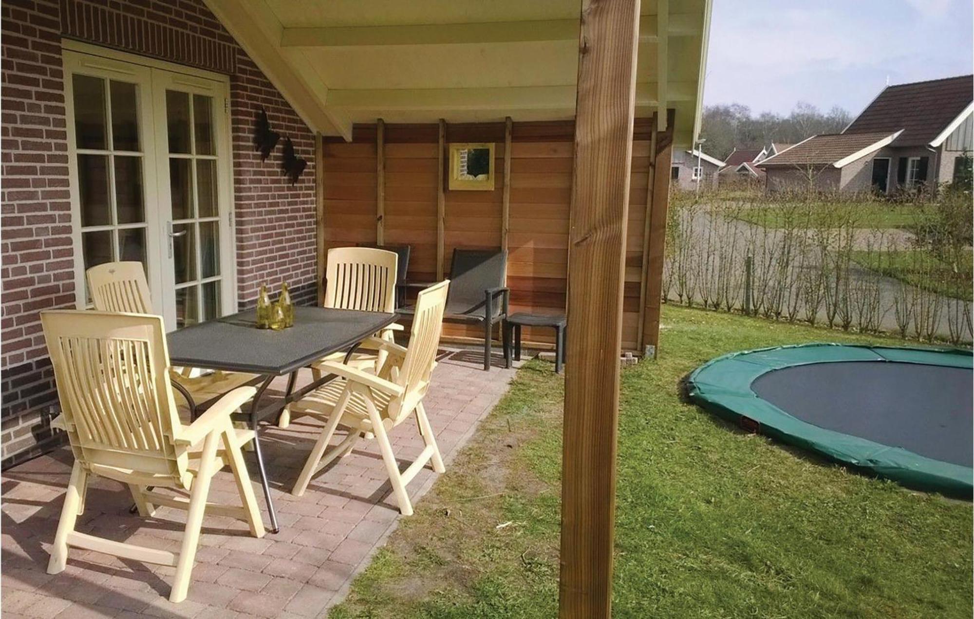 Buitengoed Het Lageveld - 59 Hoge-Hexel Exteriör bild