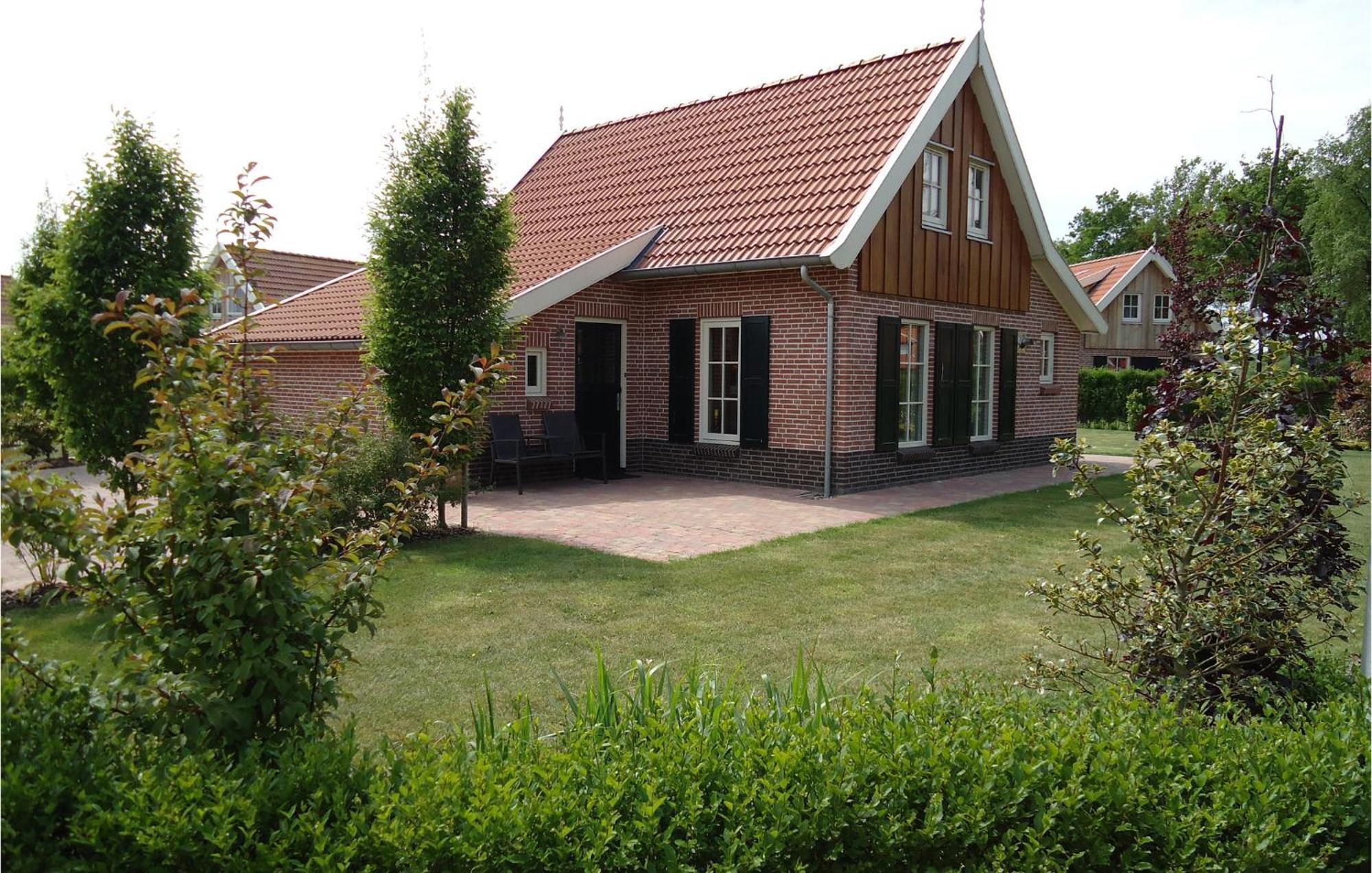 Buitengoed Het Lageveld - 59 Hoge-Hexel Exteriör bild