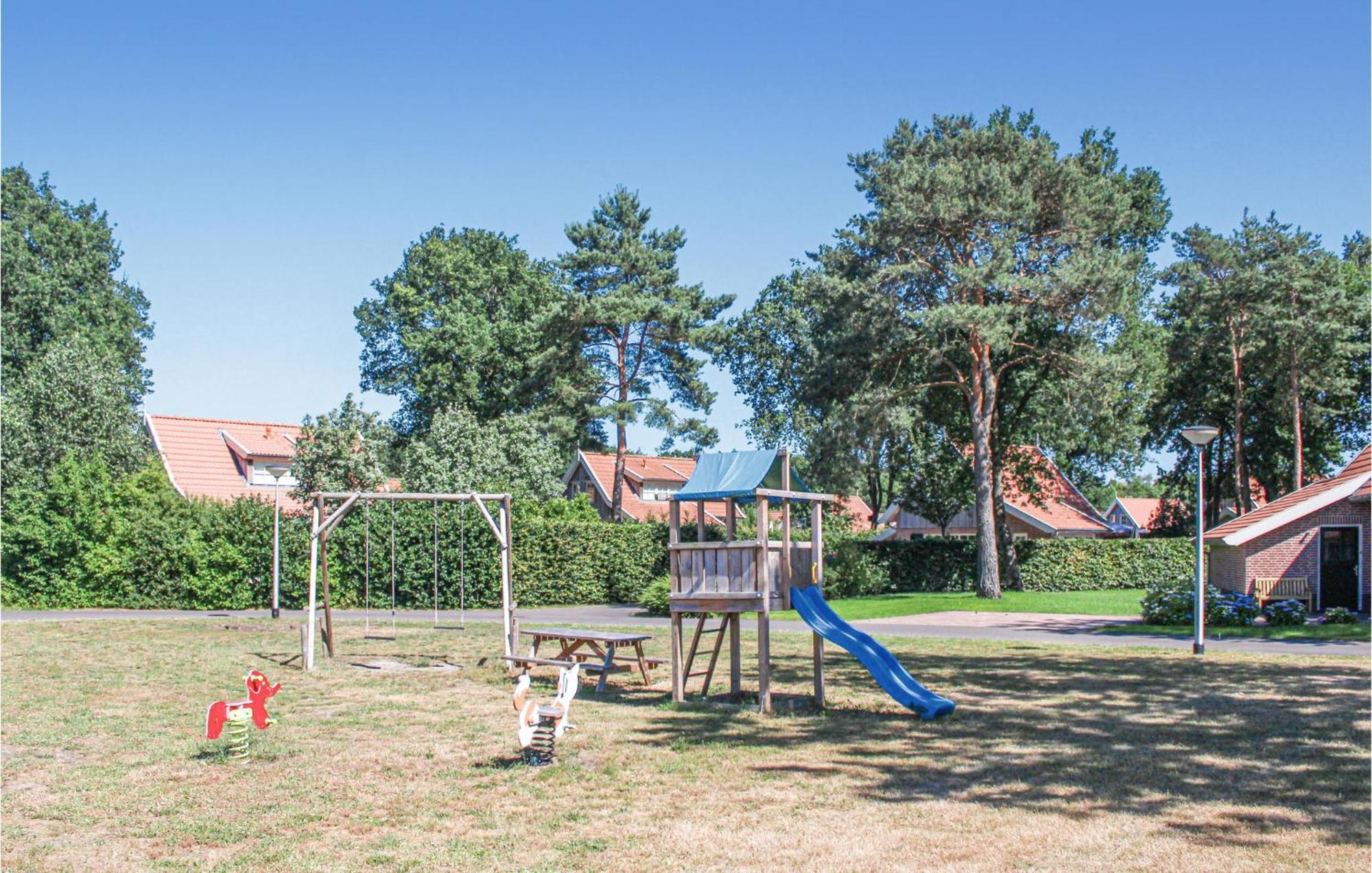 Buitengoed Het Lageveld - 59 Hoge-Hexel Exteriör bild
