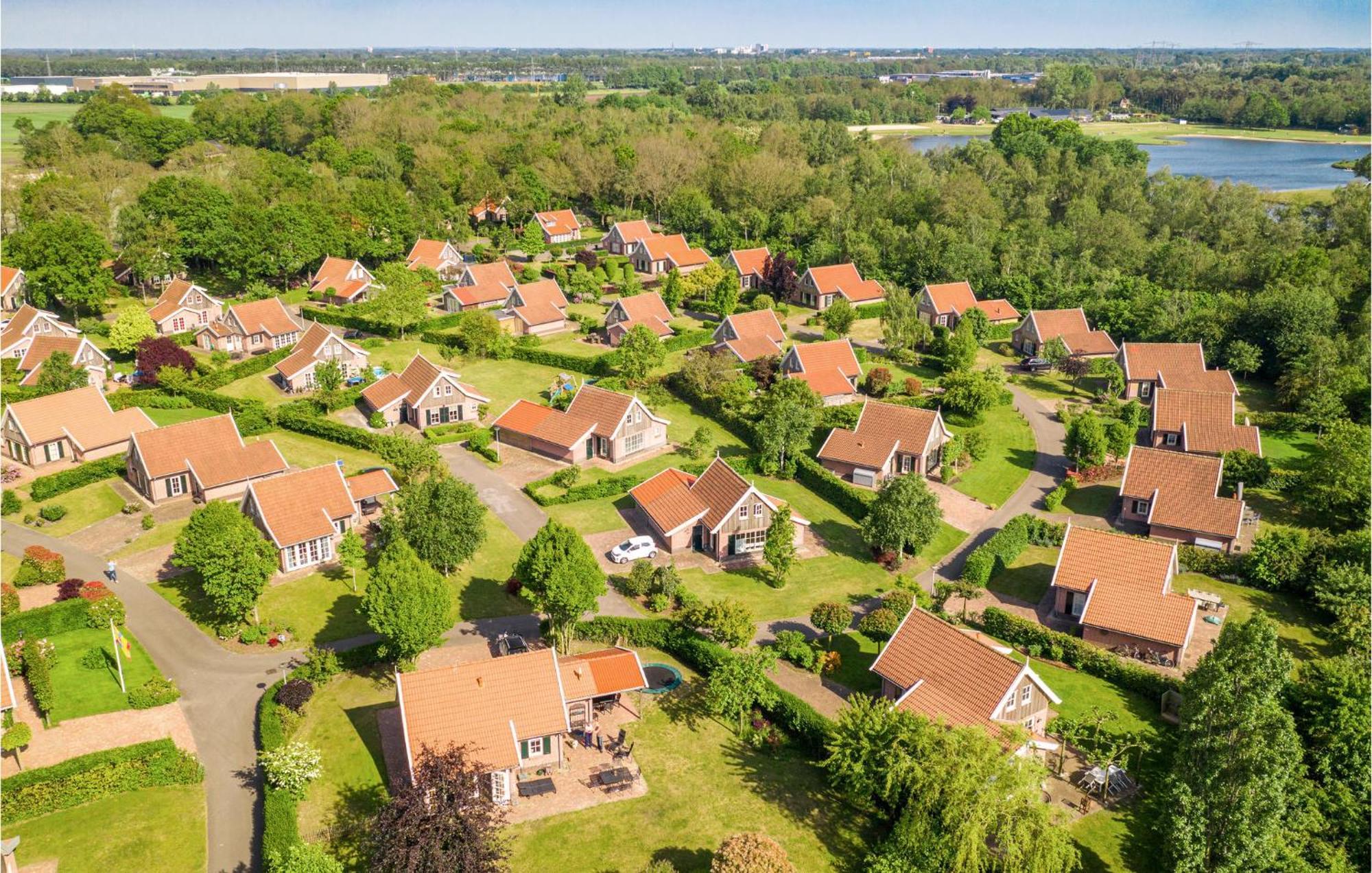 Buitengoed Het Lageveld - 59 Hoge-Hexel Exteriör bild