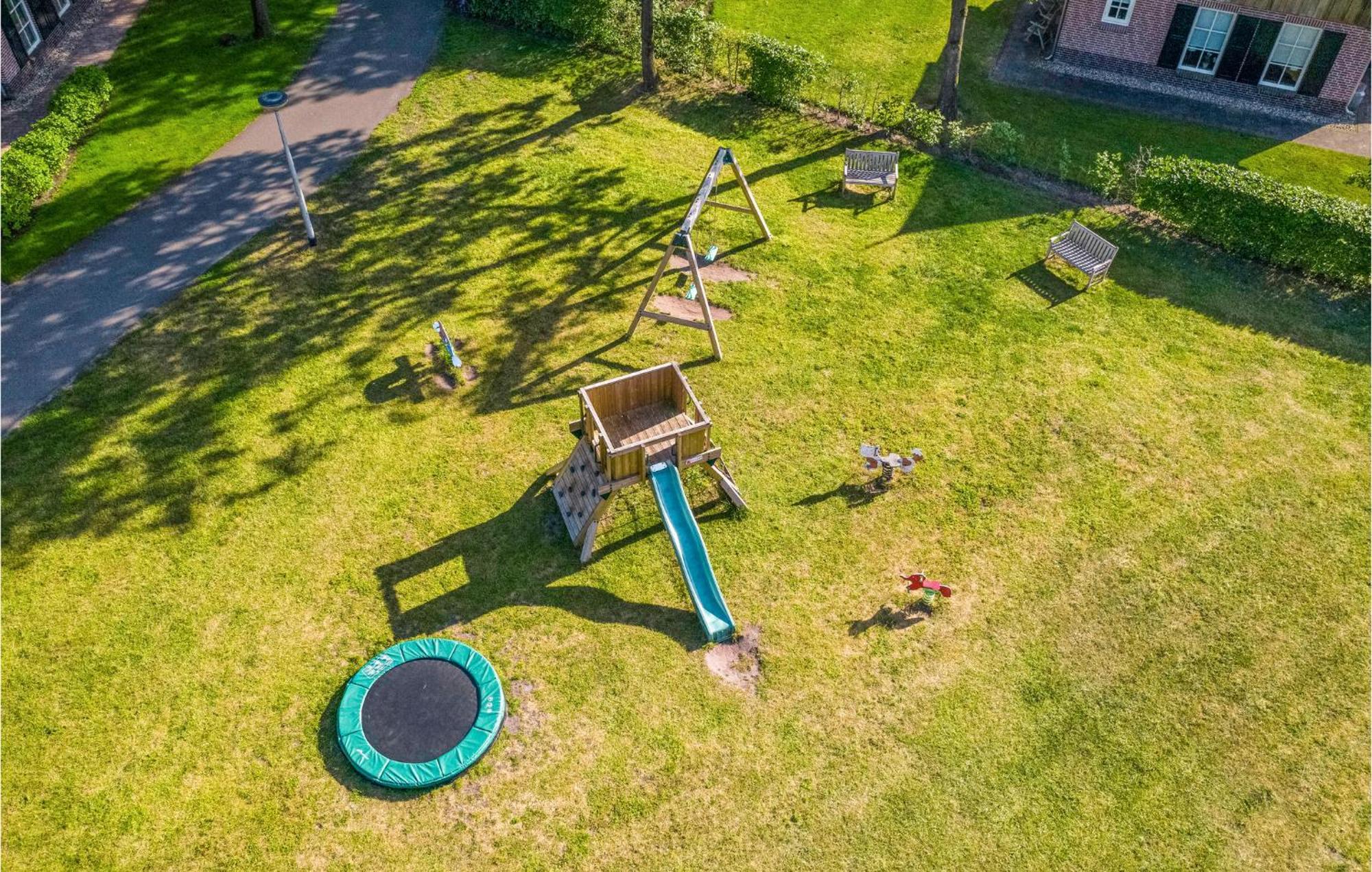 Buitengoed Het Lageveld - 59 Hoge-Hexel Exteriör bild