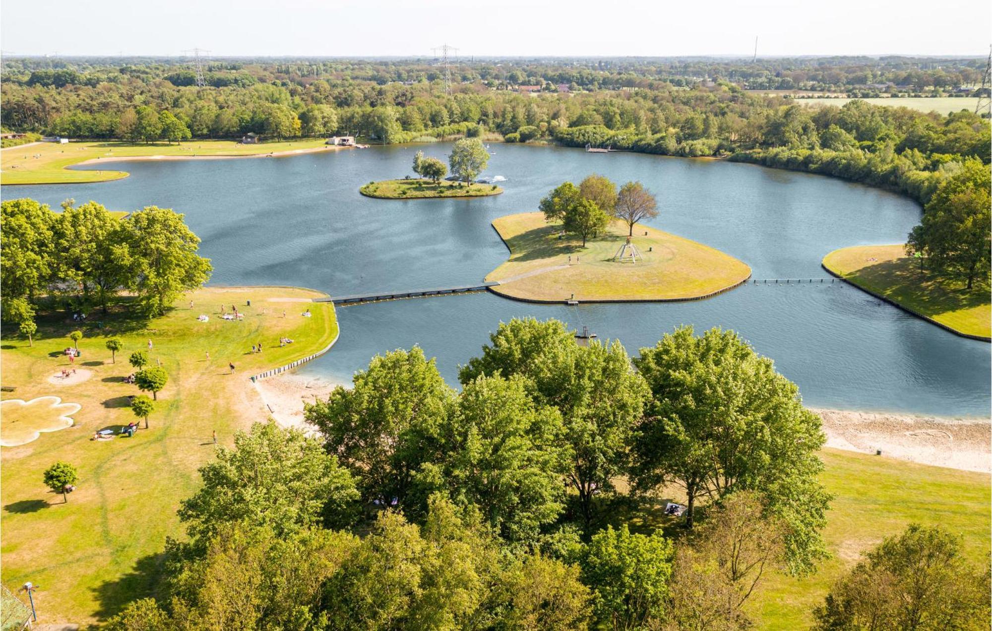 Buitengoed Het Lageveld - 59 Hoge-Hexel Exteriör bild