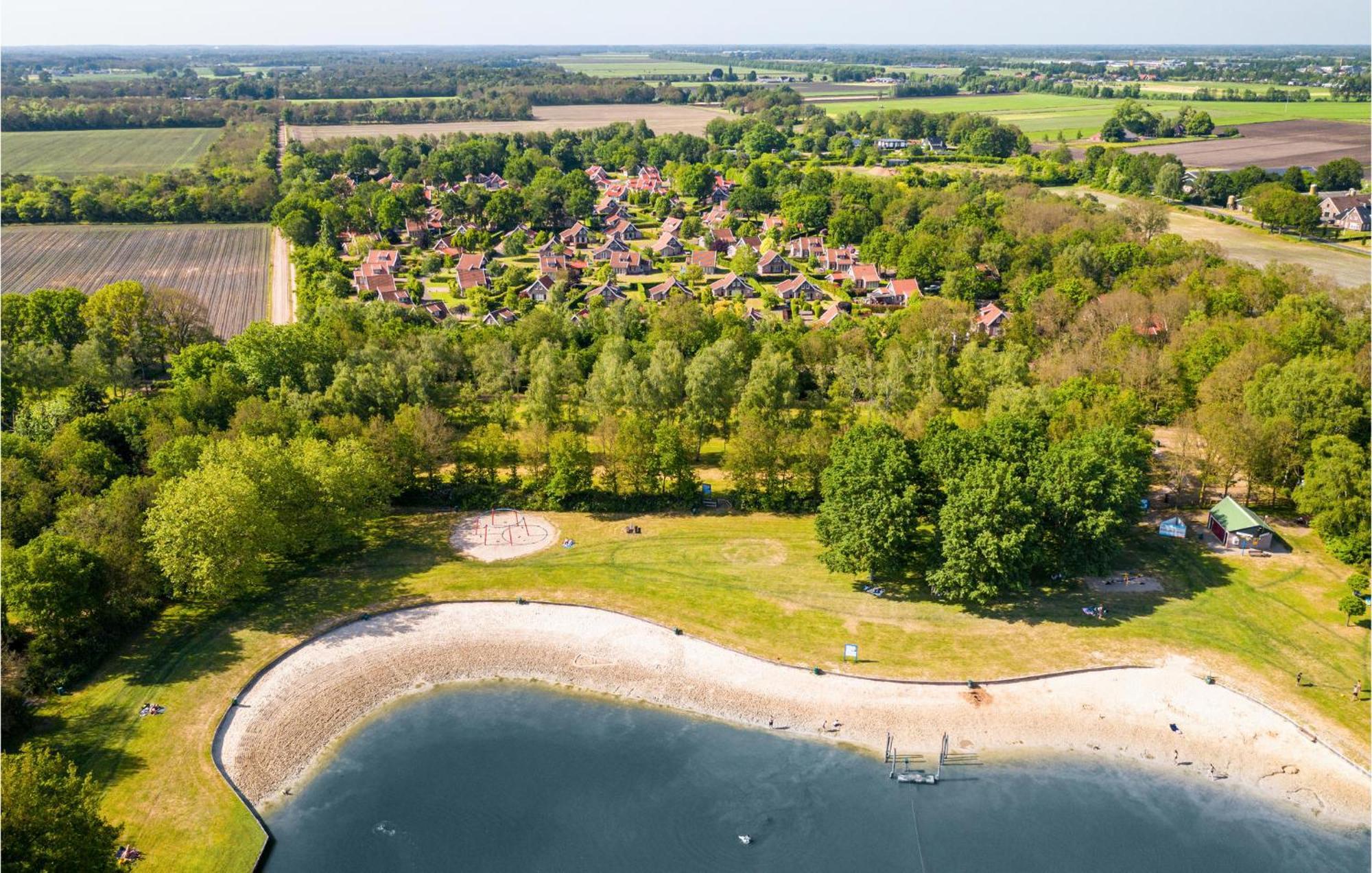 Buitengoed Het Lageveld - 59 Hoge-Hexel Exteriör bild